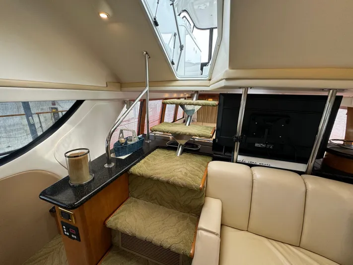 Sioux Forever Yacht Photos Pics 