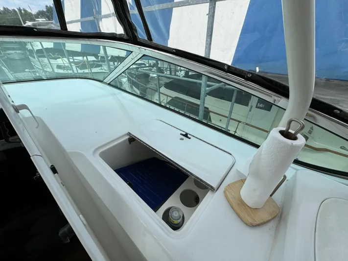 Sioux Forever Yacht Photos Pics 