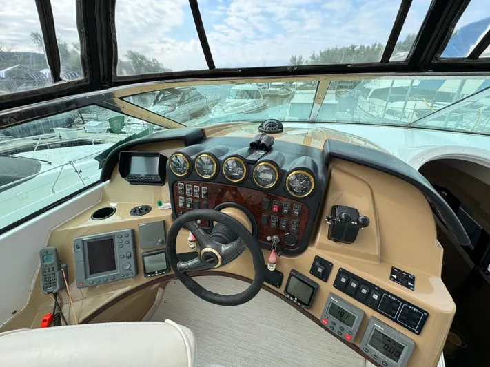 Sioux Forever Yacht Photos Pics 