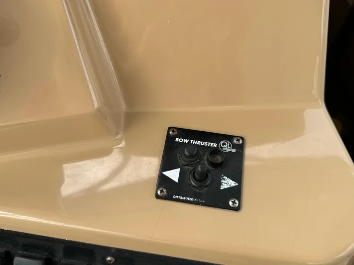 Sioux Forever Yacht Photos Pics 