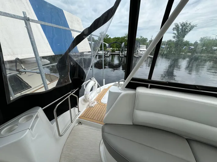 Sioux Forever Yacht Photos Pics 