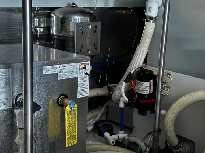 Sioux Forever Yacht Photos Pics 