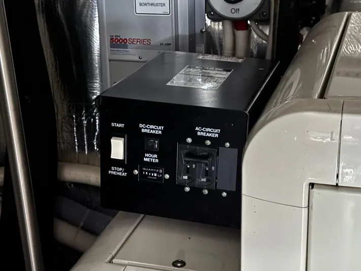 Sioux Forever Yacht Photos Pics 