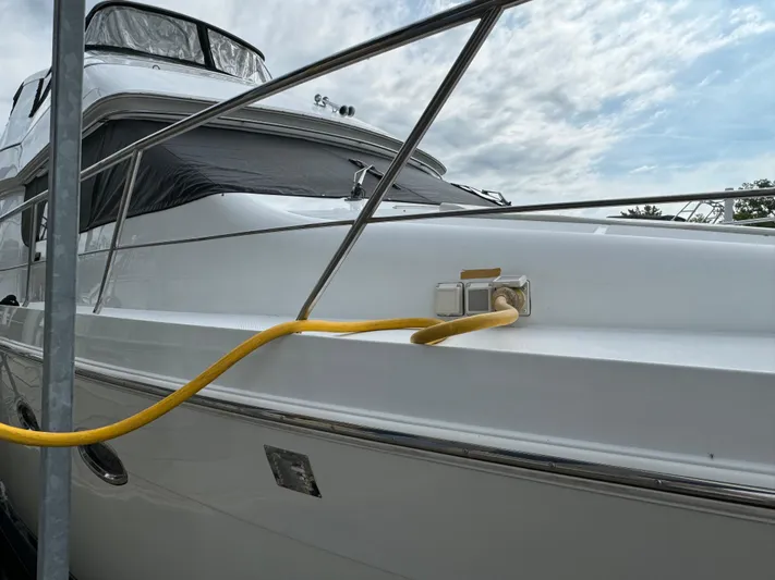 Sioux Forever Yacht Photos Pics 