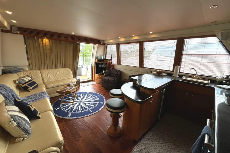 Sioux Forever Yacht Photos Pics 