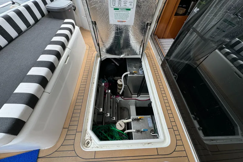 Sioux Forever Yacht Photos Pics 