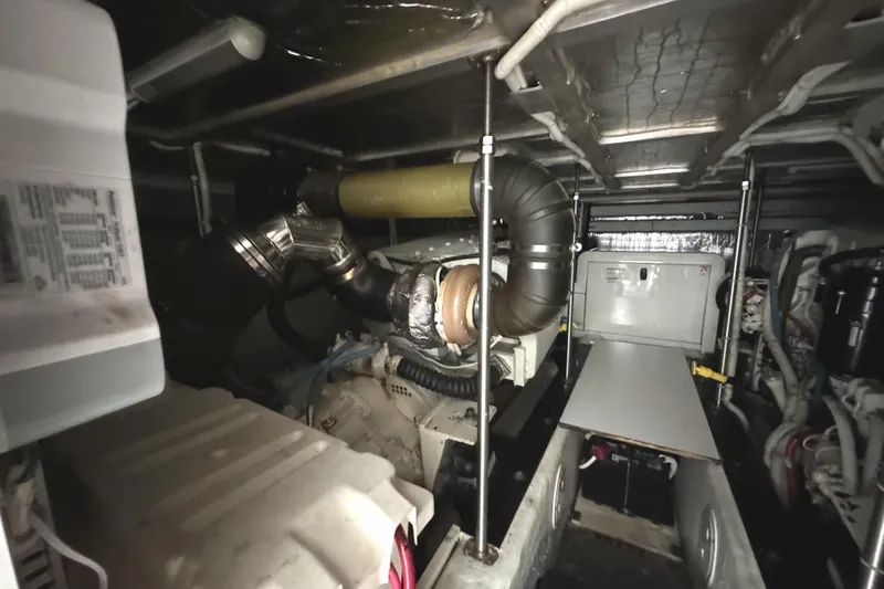 Sioux Forever Yacht Photos Pics 