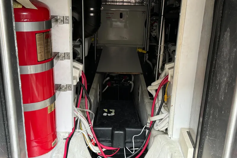 Sioux Forever Yacht Photos Pics 