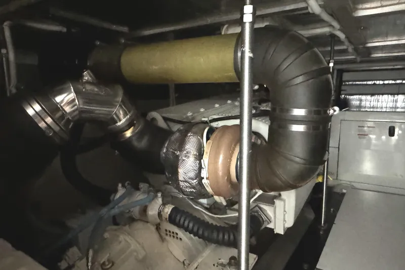 Sioux Forever Yacht Photos Pics 