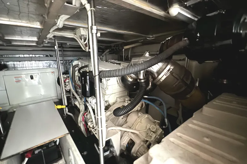 Sioux Forever Yacht Photos Pics 