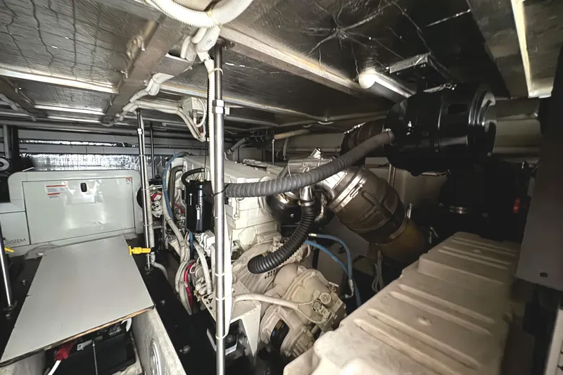 Sioux Forever Yacht Photos Pics 