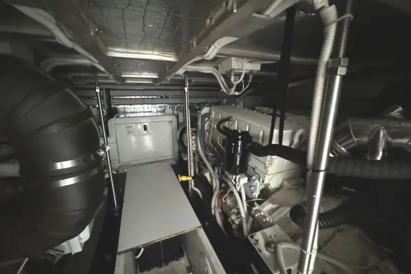 Sioux Forever Yacht Photos Pics 