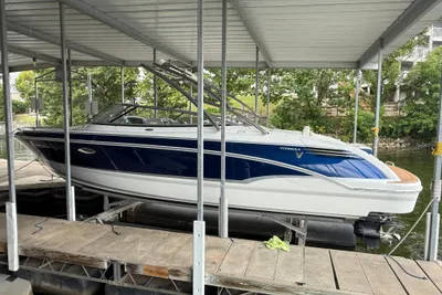 Formula 270 Bowrider