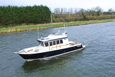 Targa 37