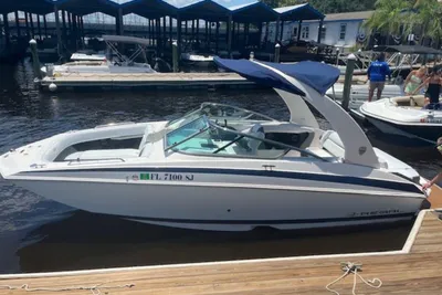 Regal 24 Fasdeck