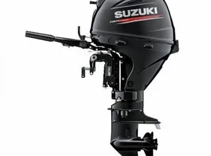 2024 Suzuki DF 25A S