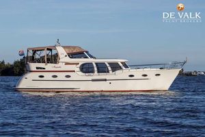 2009 Linskens Supercruiser 50