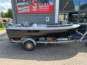 2006 Liberty 430