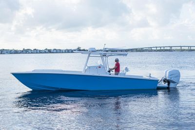 Jupiter 31 Open