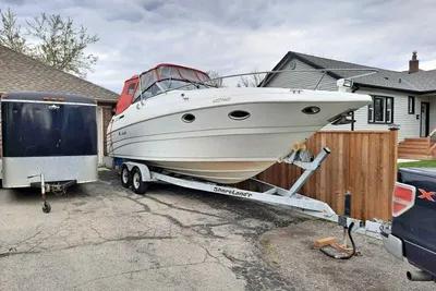 Mariah Z 280