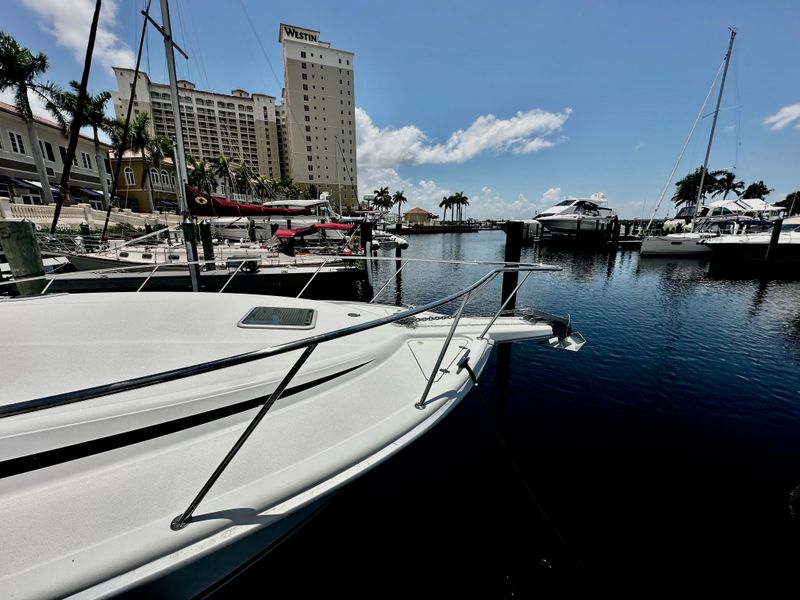 2000 Riviera 40 OFFSHORE