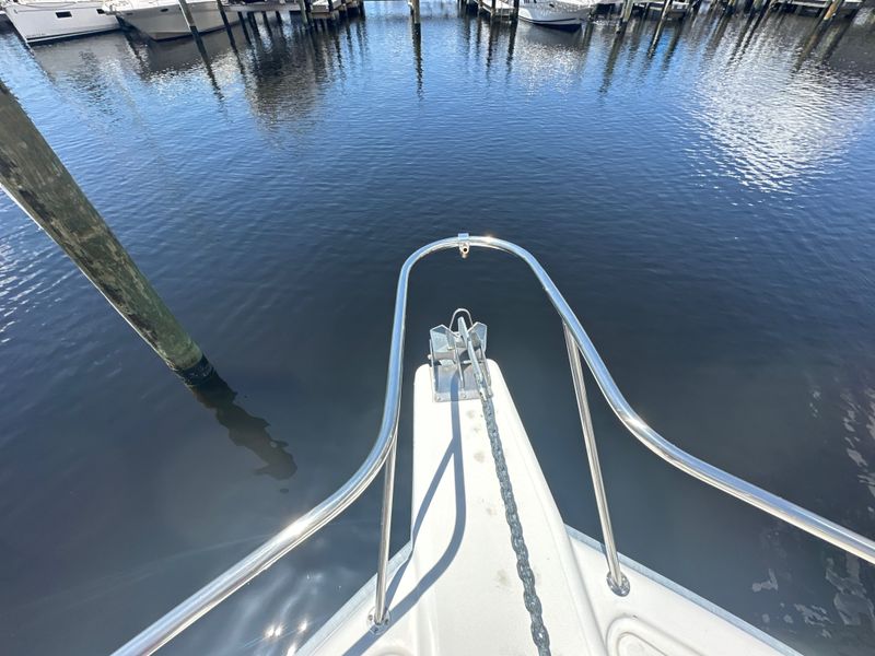 2000 Riviera 40 OFFSHORE