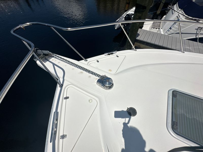 2000 Riviera 40 OFFSHORE