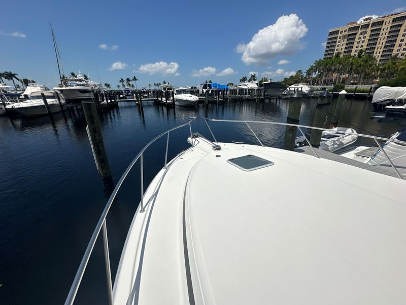 2000 Riviera 40 OFFSHORE