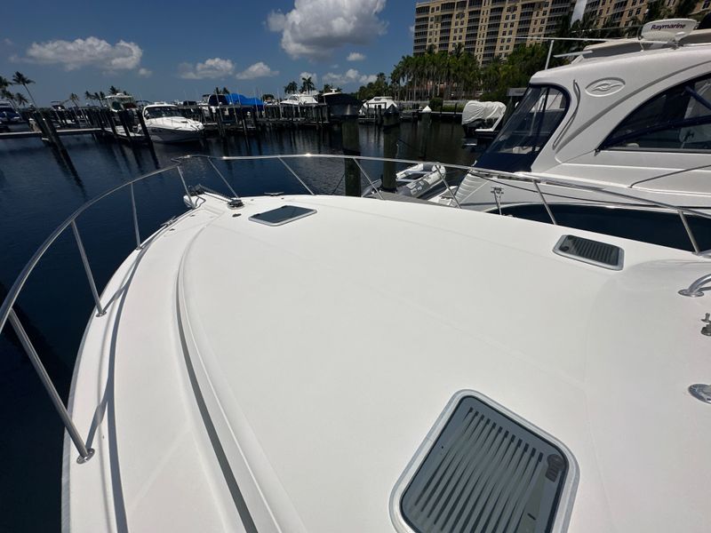 2000 Riviera 40 OFFSHORE