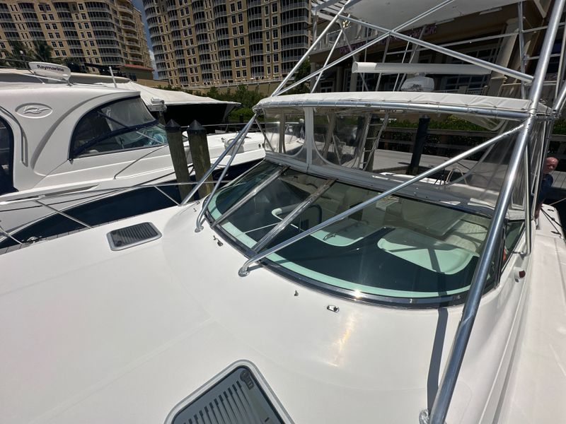 2000 Riviera 40 OFFSHORE