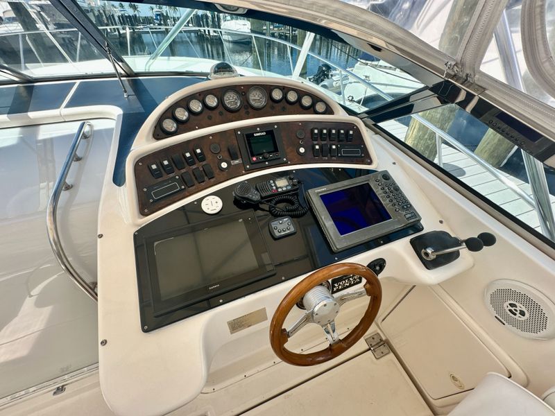 2000 Riviera 40 OFFSHORE
