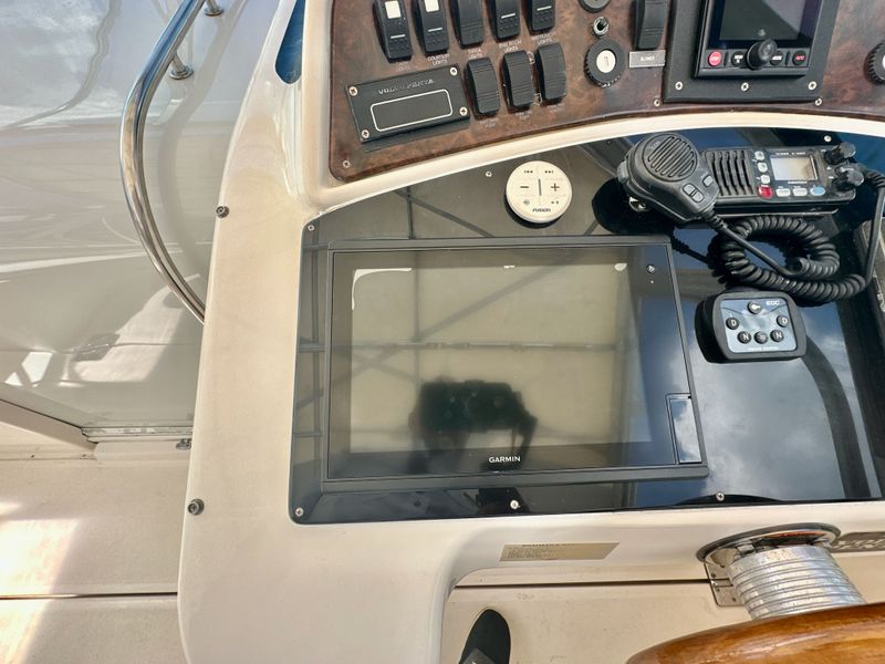 2000 Riviera 40 OFFSHORE