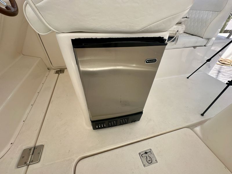 2000 Riviera 40 OFFSHORE