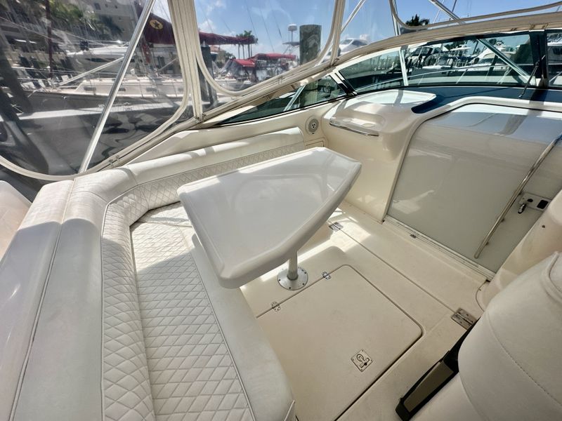 2000 Riviera 40 OFFSHORE