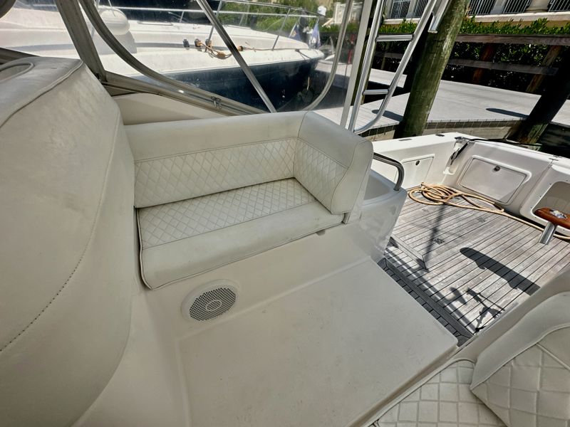 2000 Riviera 40 OFFSHORE
