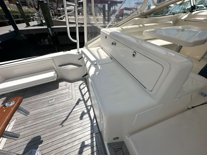 2000 Riviera 40 OFFSHORE