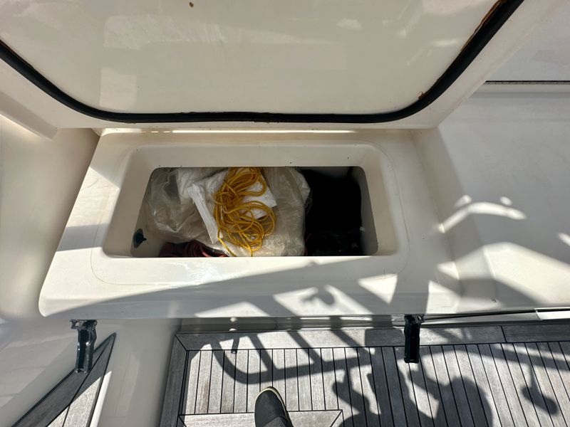 2000 Riviera 40 OFFSHORE