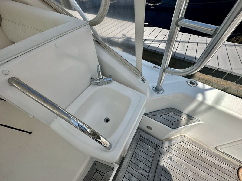2000 Riviera 40 OFFSHORE
