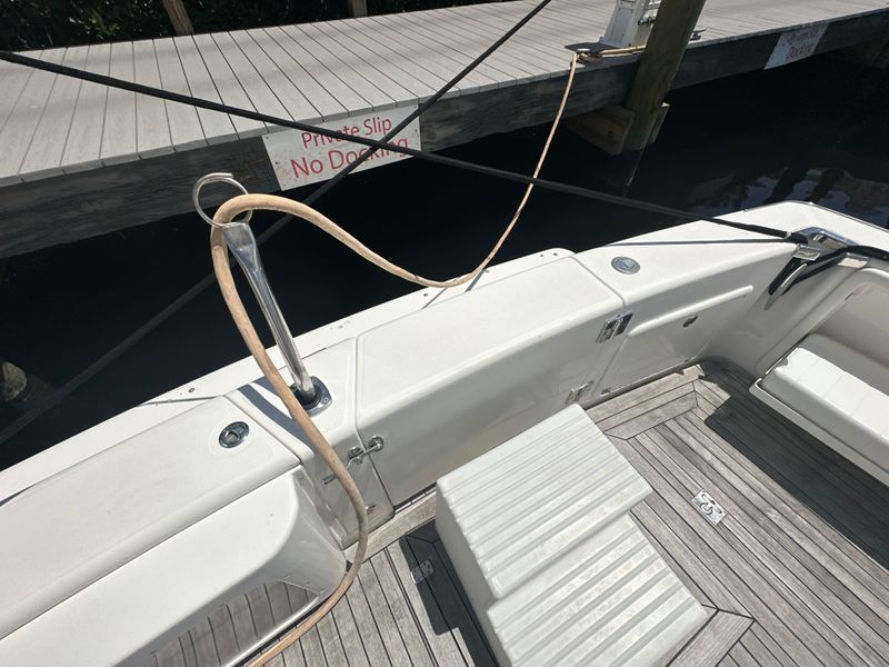 2000 Riviera 40 OFFSHORE