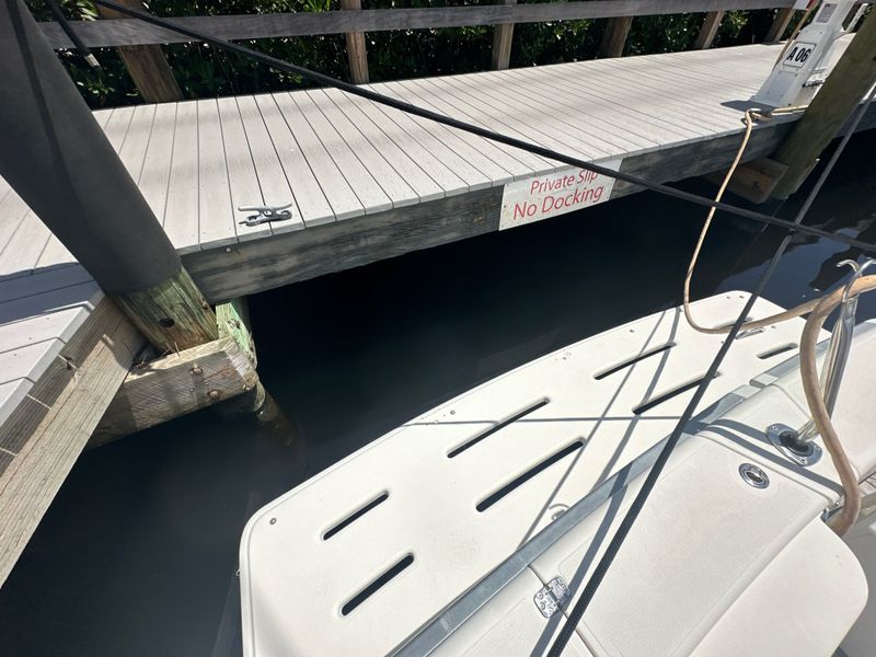2000 Riviera 40 OFFSHORE