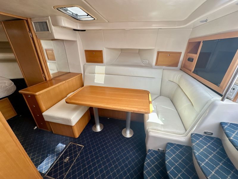 2000 Riviera 40 OFFSHORE