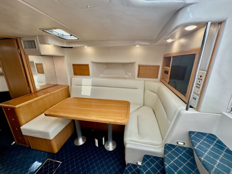 2000 Riviera 40 OFFSHORE