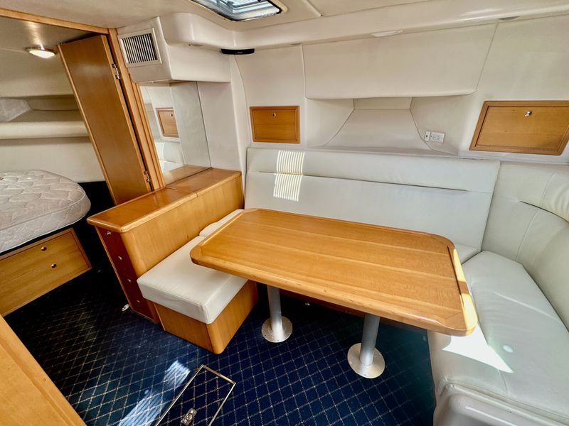 2000 Riviera 40 OFFSHORE
