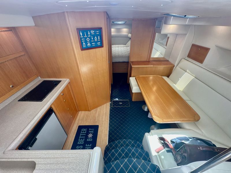 2000 Riviera 40 OFFSHORE