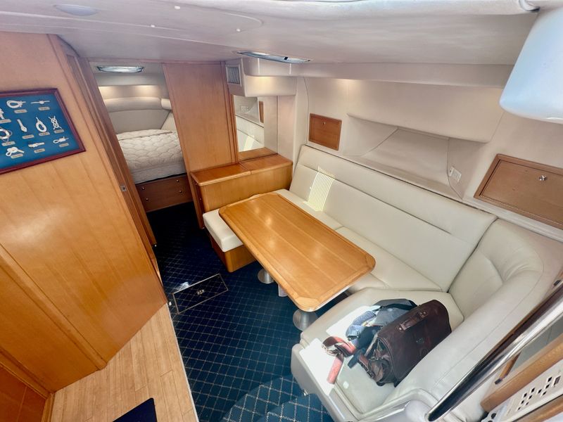 2000 Riviera 40 OFFSHORE