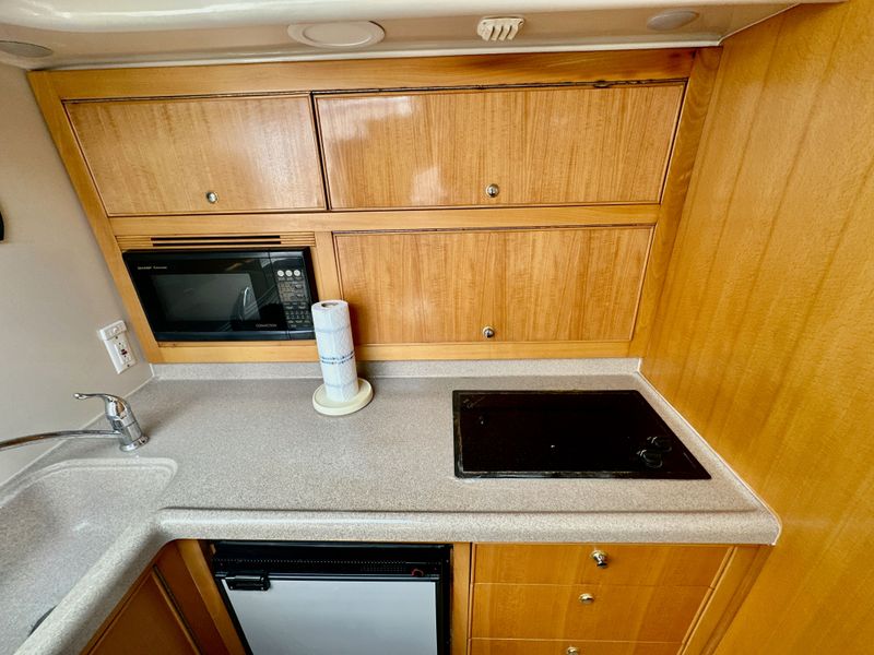 2000 Riviera 40 OFFSHORE