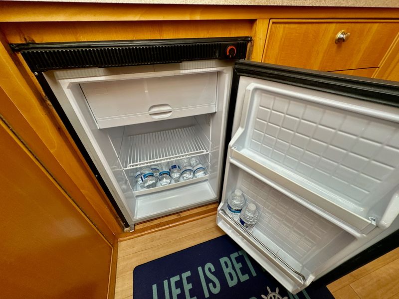 2000 Riviera 40 OFFSHORE