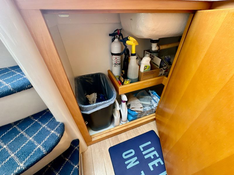 2000 Riviera 40 OFFSHORE