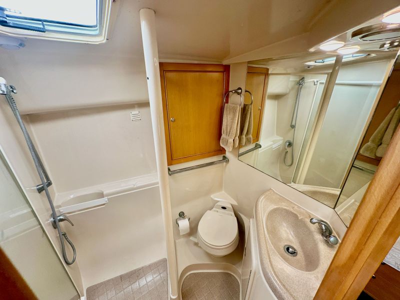 2000 Riviera 40 OFFSHORE