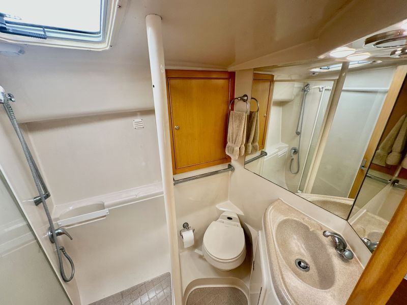 2000 Riviera 40 OFFSHORE